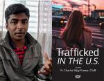National Catholic Reporter features Fr. Charles Vijay Kumar’s Trafficked in the U.S from Liguori National Catholic Reporter features Fr. Charles Vijay Kumar’s Trafficked in the U.S from Liguori
