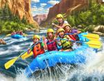 There's Still Time to Make a Splash with Liguori's Splash Canyon Catholic VBS! There's Still Time to Make a Splash with Liguori's Splash Canyon Catholic VBS!
