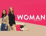 Third Season of WOMAN, Hosted by Liguori Author Lisa Mladinich Premieres October 15 on Shalom World TV Third Season of WOMAN, Hosted by Liguori Author Lisa Mladinich Premieres October 15 on Shalom World TV