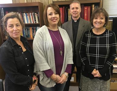 Local Paper Recognizes the 70th Anniversary of Liguori Publications Local Paper Recognizes the 70th Anniversary of Liguori Publications