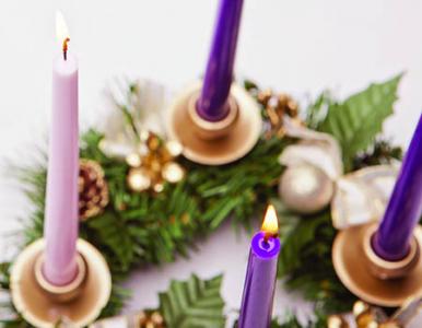 Liguori Author Brother Dan Korn Teaches Us How to Celebrate the Joy of Advent Liguori Author Brother Dan Korn Teaches Us How to Celebrate the Joy of Advent