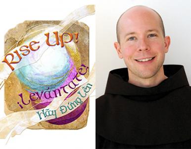 Fr. Daniel P. Horan and Other Liguori Authors Speak at 2018 LA Religious Education Congress Fr. Daniel P. Horan and Other Liguori Authors Speak at 2018 LA Religious Education Congress