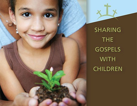 Plant the Seed of Gratitude in Children with These Lenten Activities