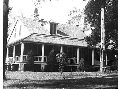The Original Publications Building