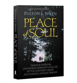 Peace of Soul