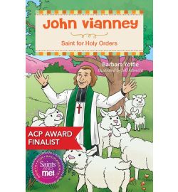 John Vianney: Saint for Holy Orders