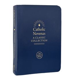 Catholic Novenas