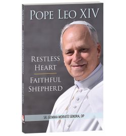Pope Leo XIV