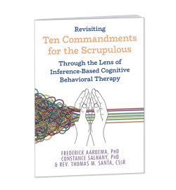 Ten Commandments for the Scrupulous