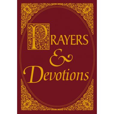 Prayers & Devotions