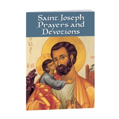 Saint Joseph Prayers and Devotions