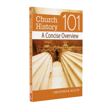 Church History 101