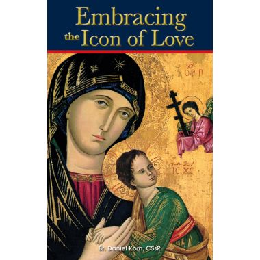 Embracing the Icon of Love