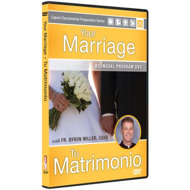 Your Marriage / Tu Matrimonio: Bilingual Program DVD