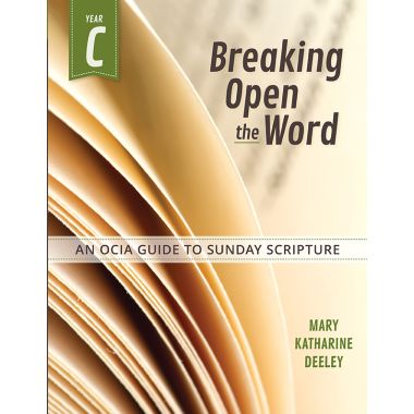 Breaking Open the Word, Year C