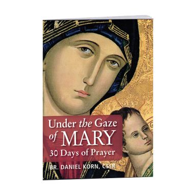 Under the Gaze of Mary