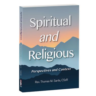 Spiritual and Religious