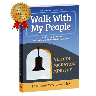 Walk With My People