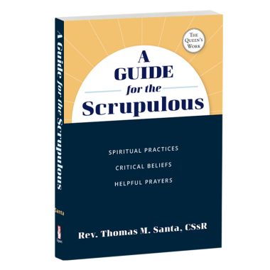 A Guide for the Scrupulous