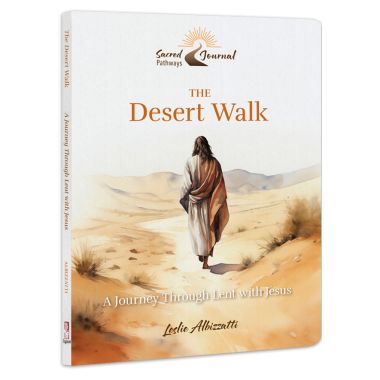 The Desert Walk