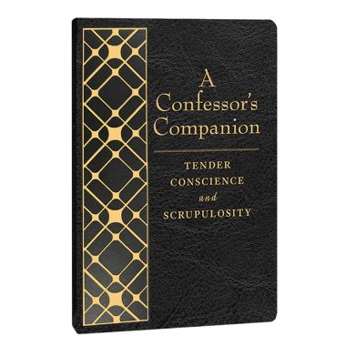 A Confessor's Companion