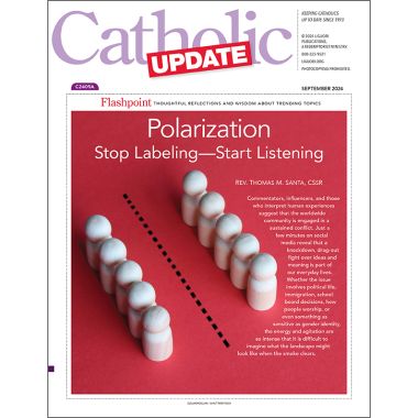 Polarization