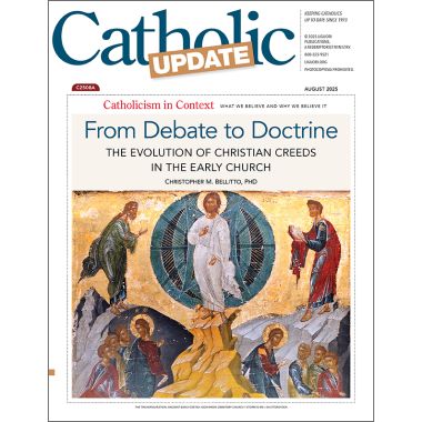 From Debate to Doctrine