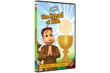 The Bread of Life