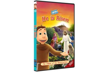 He is Risen
