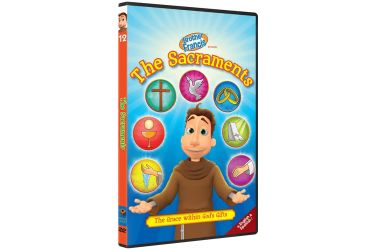 Brother Francis: The Sacraments