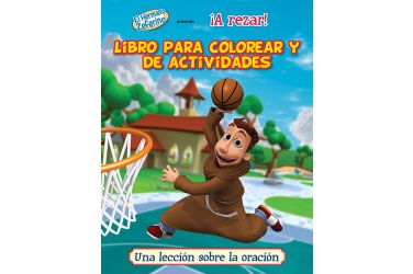 A rezar