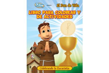 El Pan de Vida