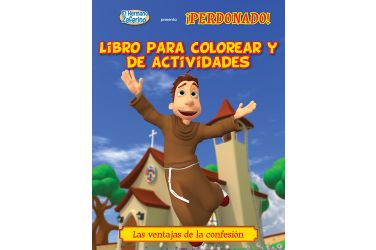 Perdonado Las ventajas de la confesion