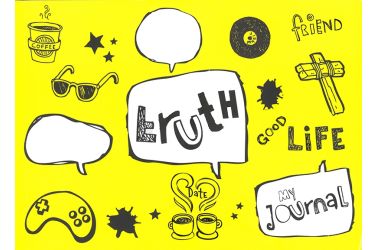Truth Confirmation Program: Candidate Book