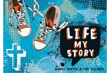 Life: My Story (Candidate's Book)