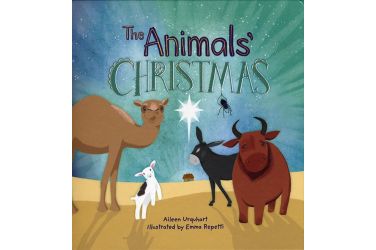 The Animals' Christmas