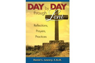 Day By Day Through Lent