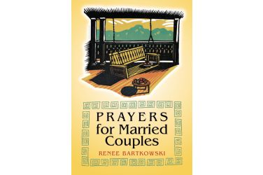 Prayers for Married Couples