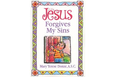 Jesus Forgives My Sins