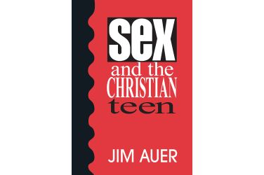 Sex and the Christian Teen