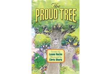 The Proud Tree