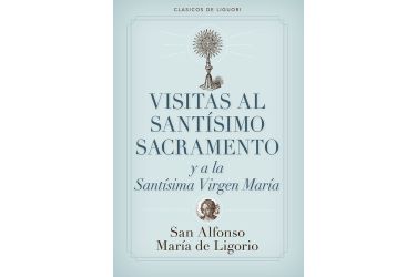 Visitas Al Santisimo Sacramento