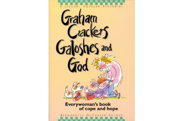 Graham Crackers, Galoshes, and God