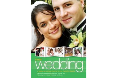 Your Wedding