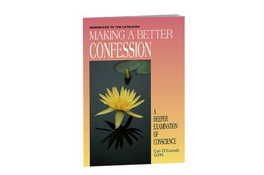 Making a Better Confession: A Deeper Examination of Conscience