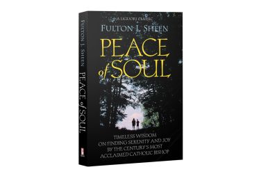 Peace of Soul