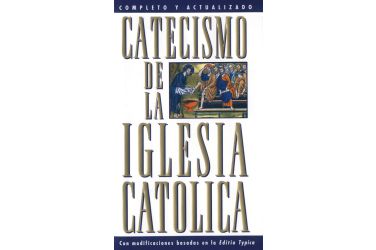 Catecismo de la Iglesia Católica