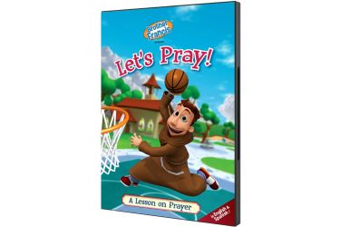 Let's Pray