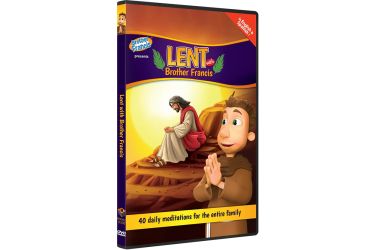 Lent with Brother Francis