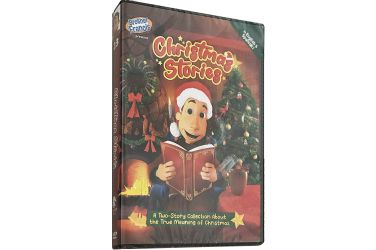Brother Francis Christmas Stories